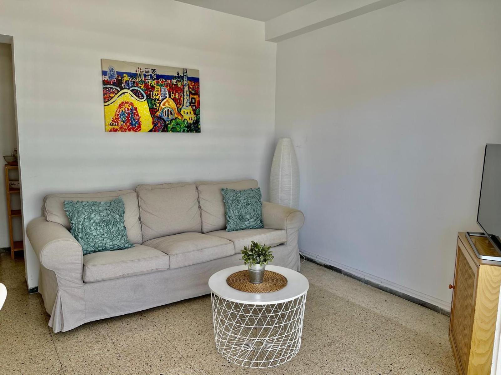 Blau Mar Apartment Lloret de Mar