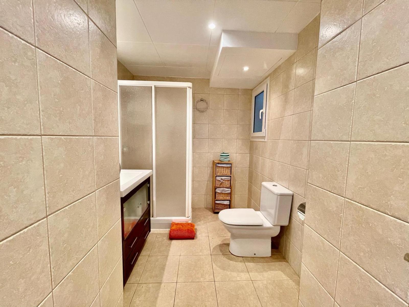 Apartment Blau Mar *