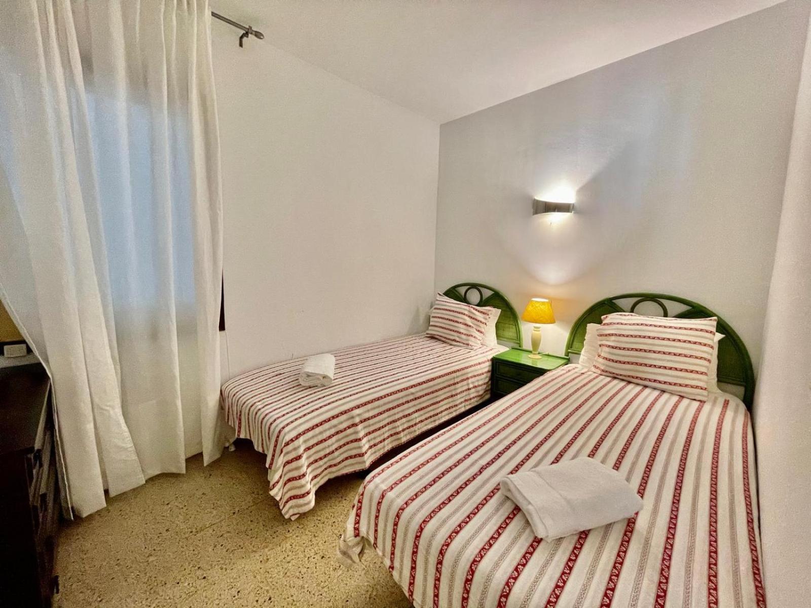 Apartment Blau Mar Lloret de Mar