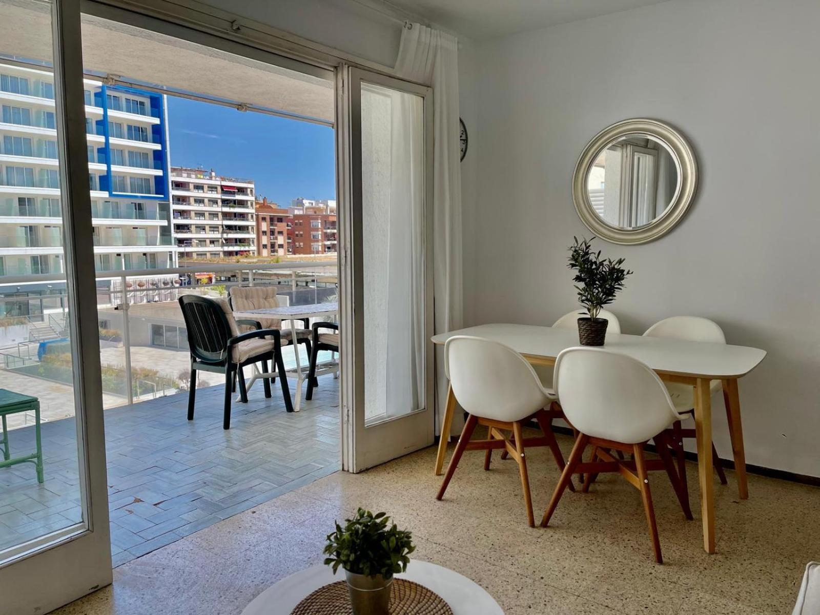 Blau Mar Apartment Lloret de Mar