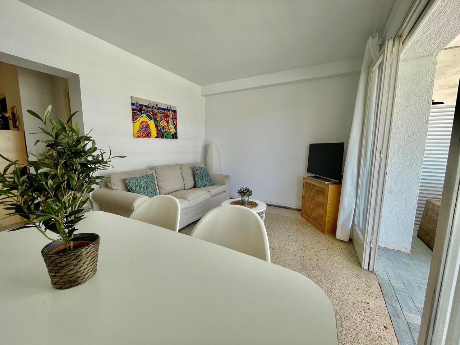 Apartment Blau Mar Lloret de Mar