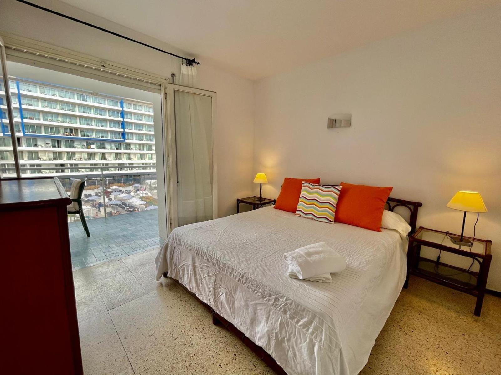 Blau Mar Apartment