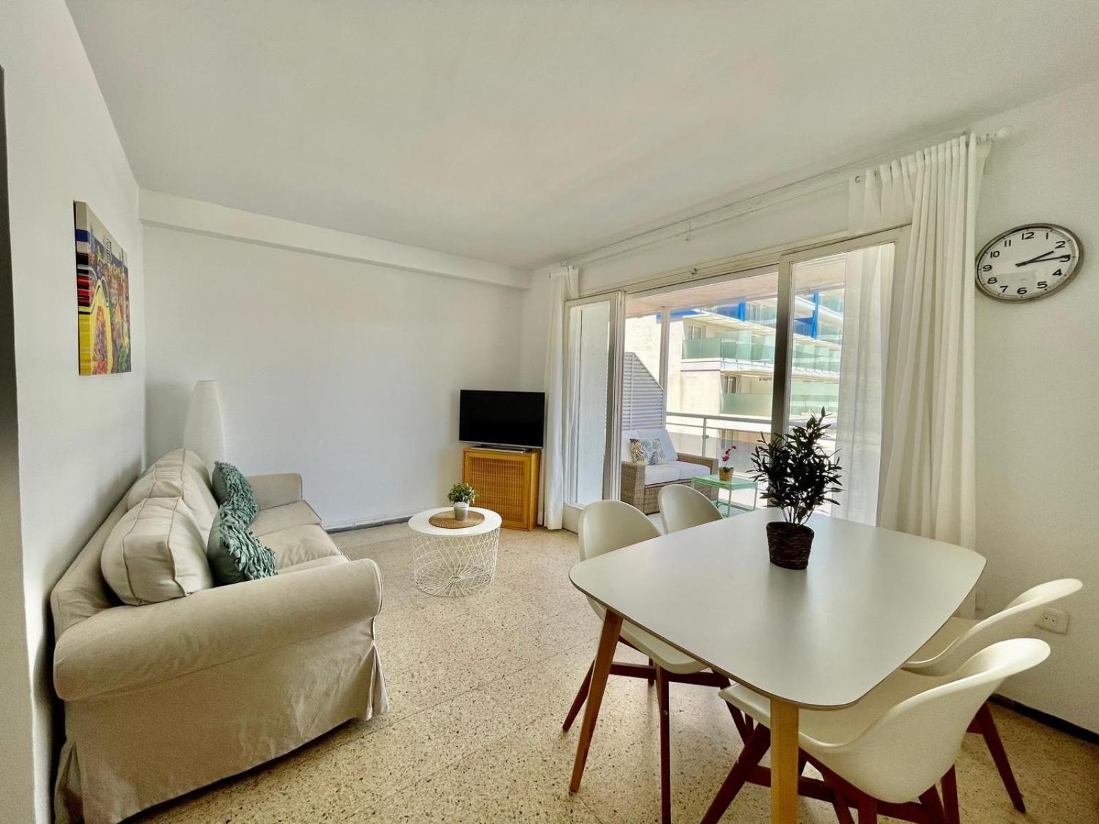 Blau Mar Apartment Lloret de Mar