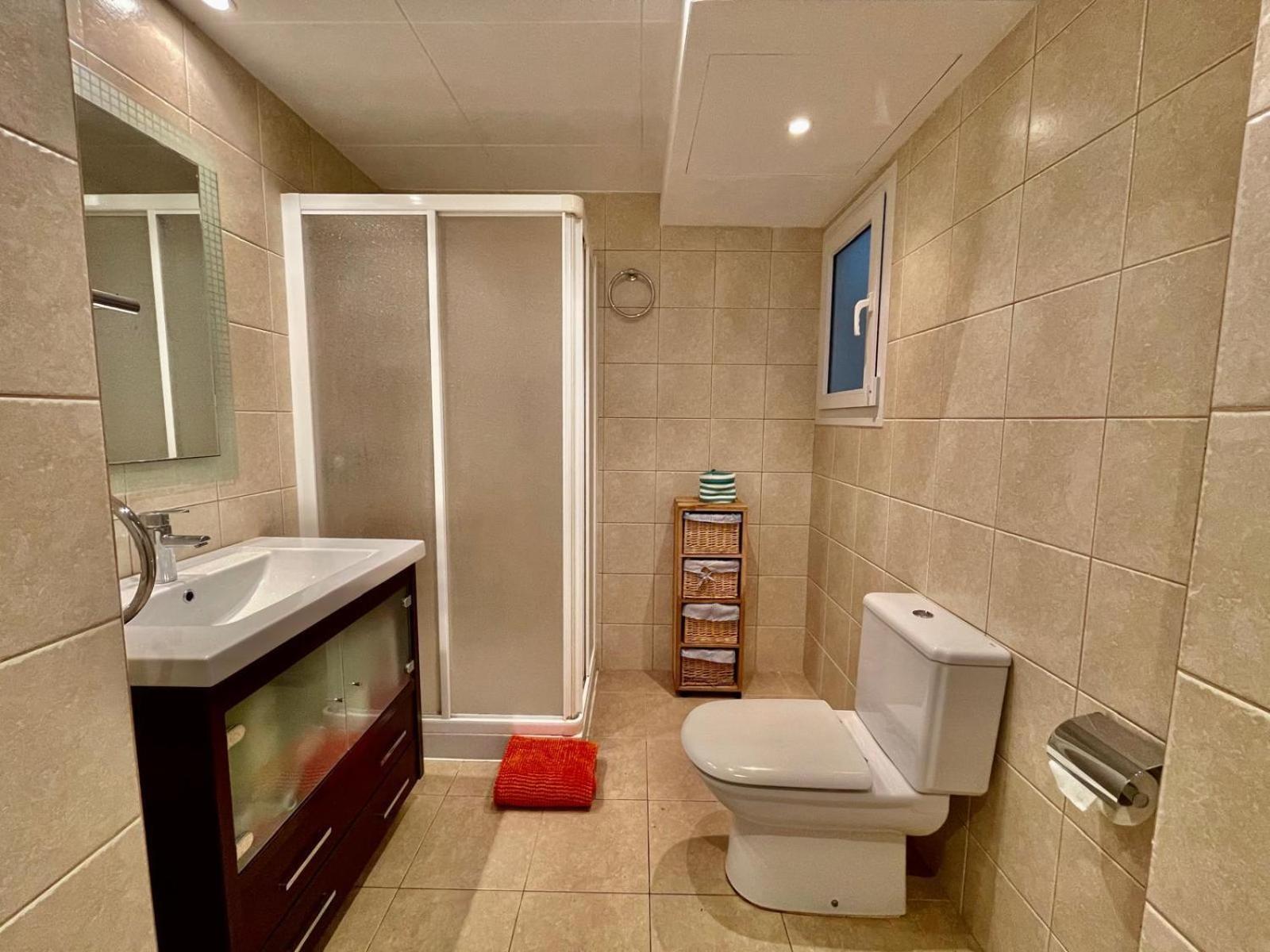 Apartment Blau Mar Lloret de Mar