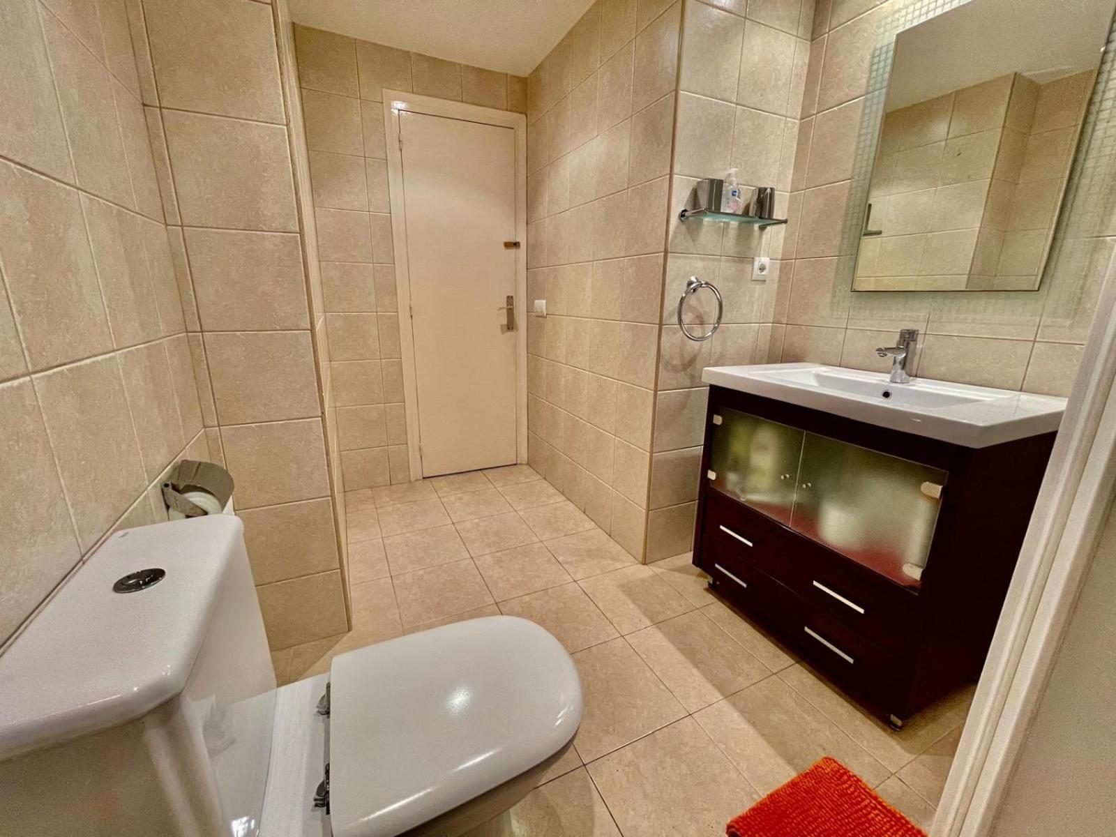 Apartment Blau Mar