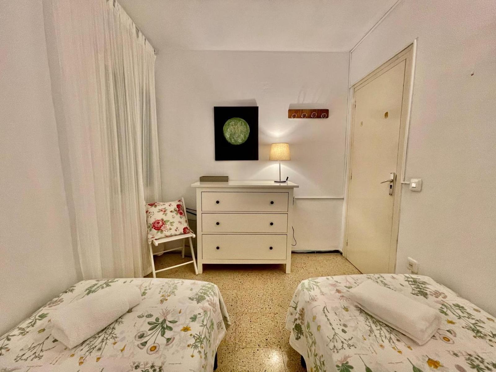 Apartment Blau Mar Lloret de Mar