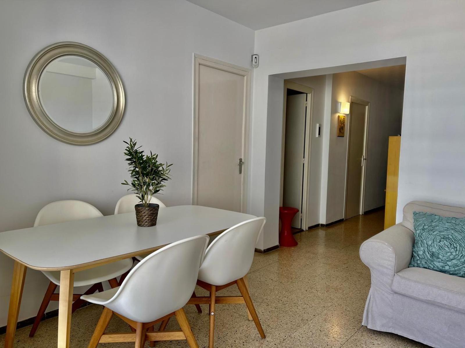 Blau Mar Apartment