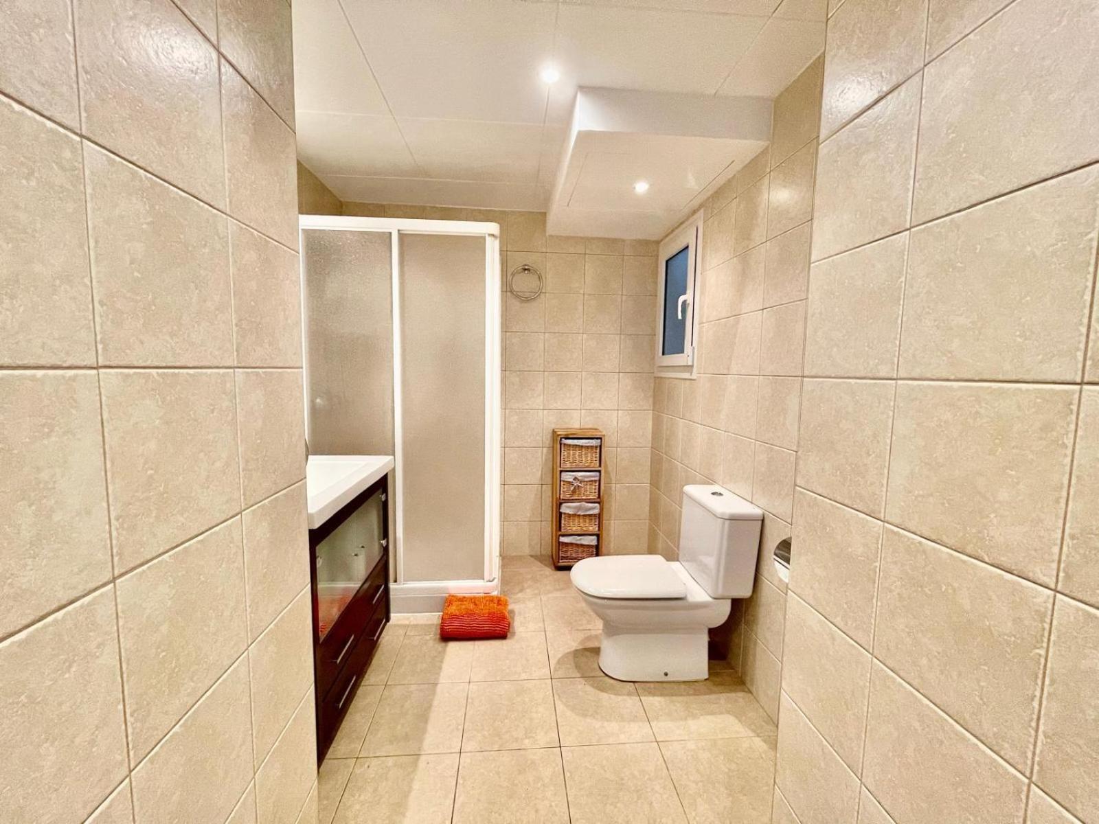 Apartment Blau Mar *