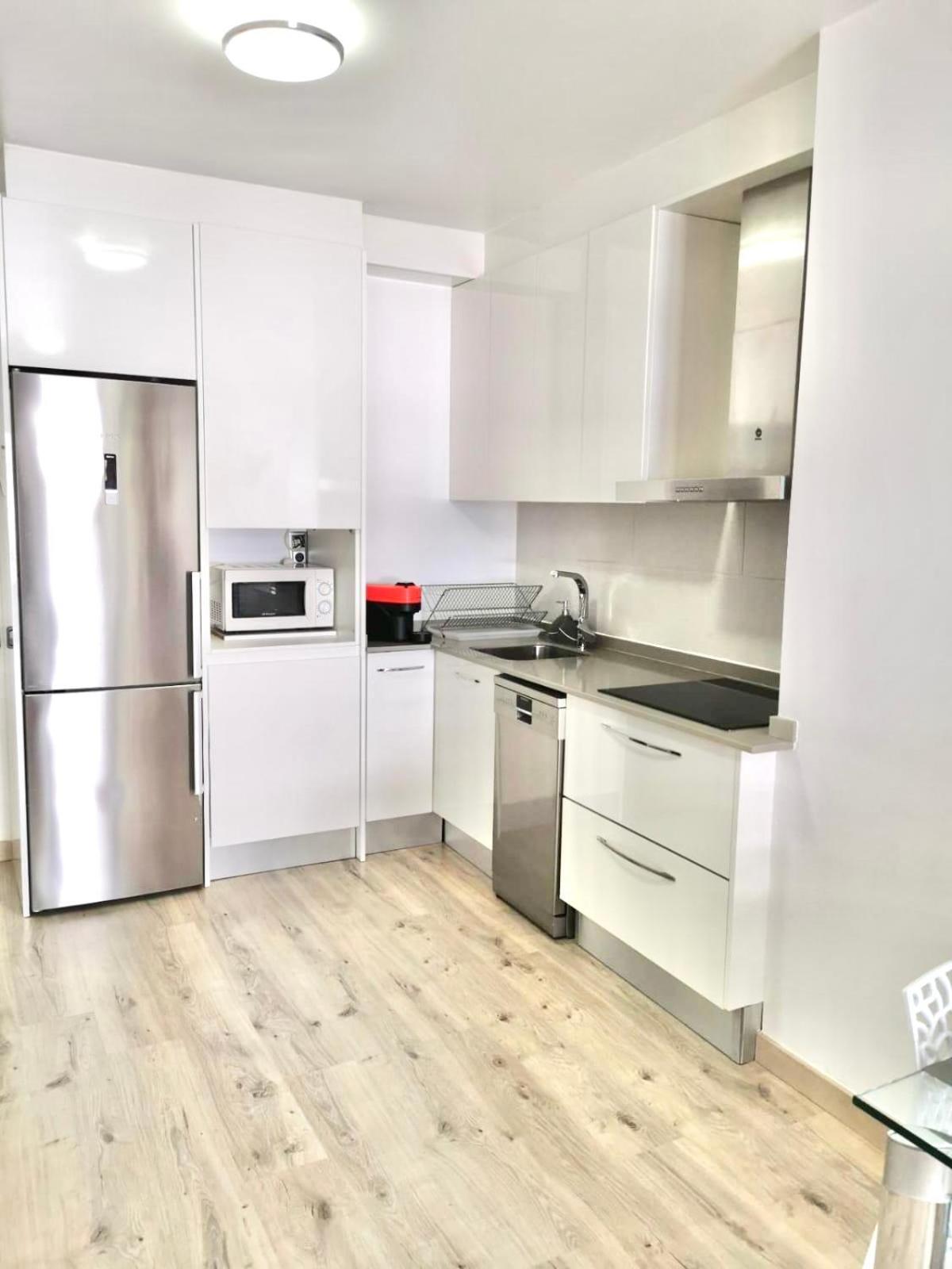 Ruby Appartement