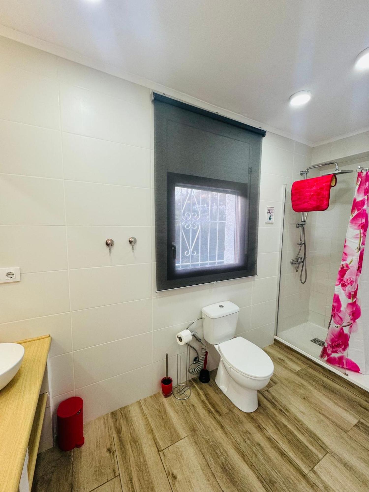 Ferienhaus Exclusiva Casa Con Vistas Despejadas Al Mar Y Piscina Privada