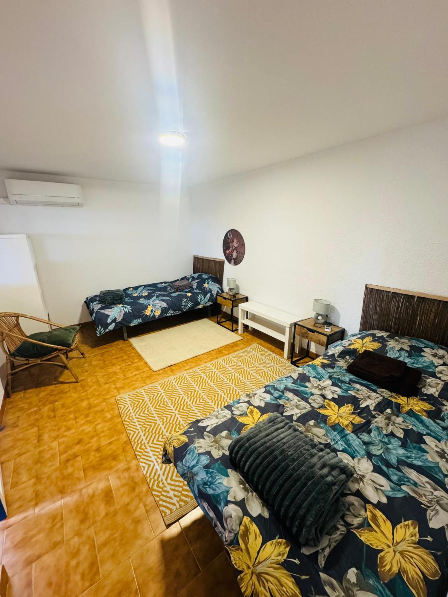 Exclusiva Casa Con Vistas Despejadas Al Mar Y Piscina Privada * Lloret de Mar