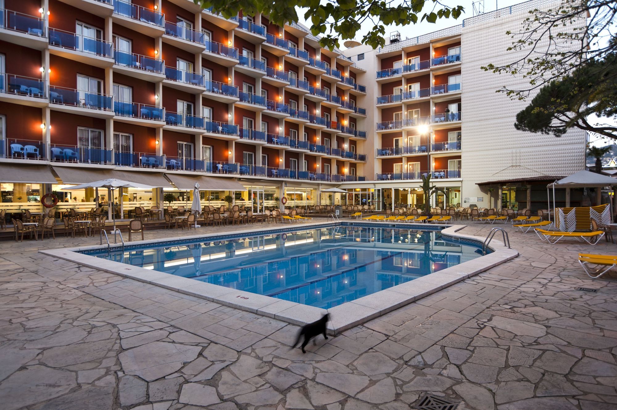 Ona Don Juan 4* Lloret de Mar
