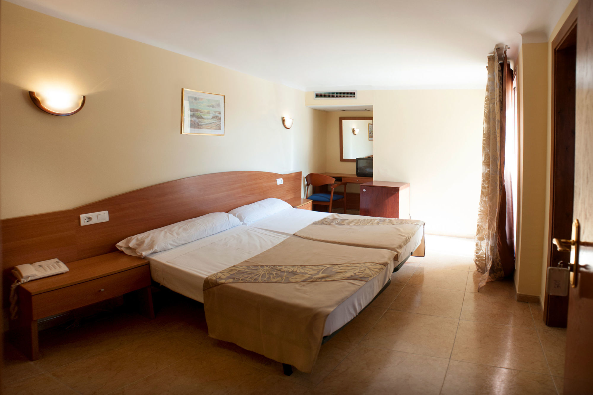Hotel Sunshine Park Lloret de Mar