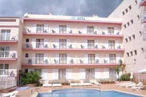 Hotel Oyo Goya 2*