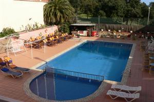 Oyo Goya 2* Lloret de Mar