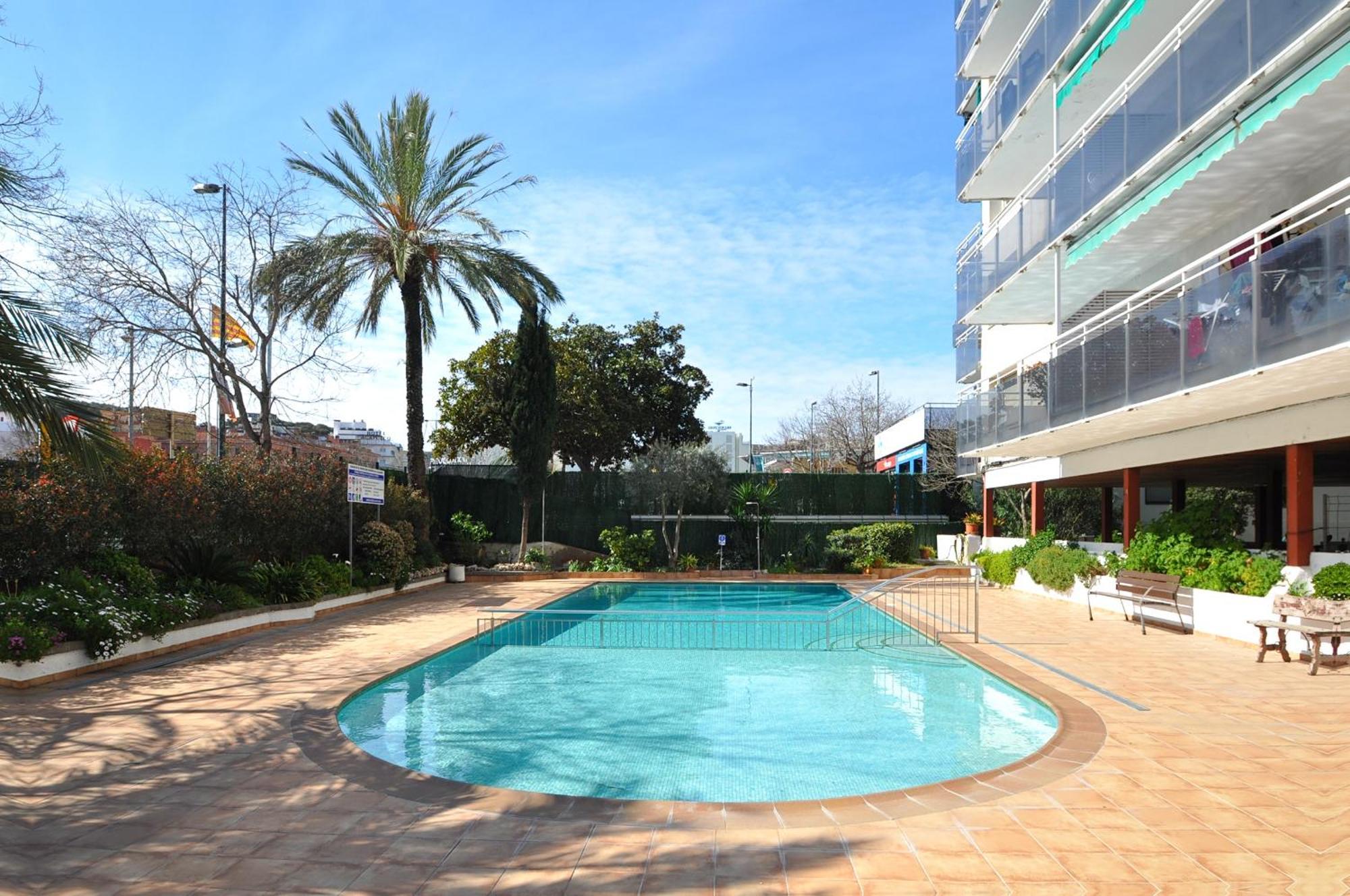 Blau Mar Apartment Lloret de Mar