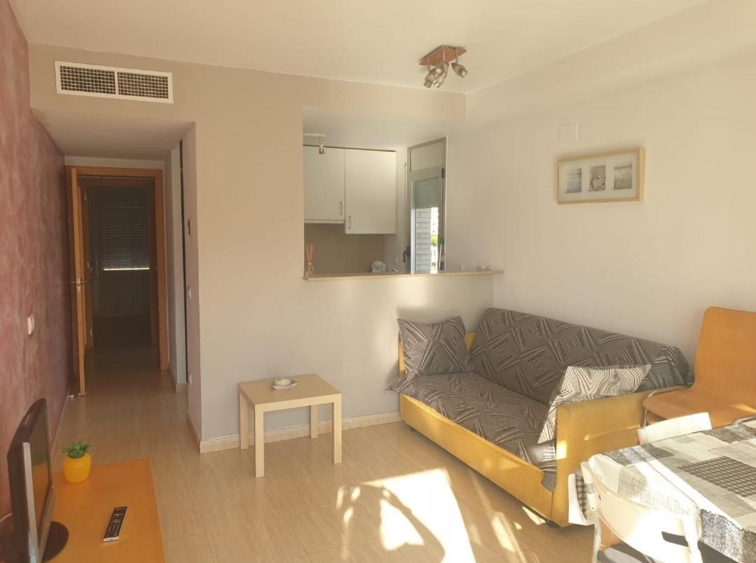 Talasas Apartment *
