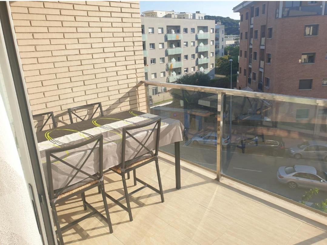 Apartment Talasas *