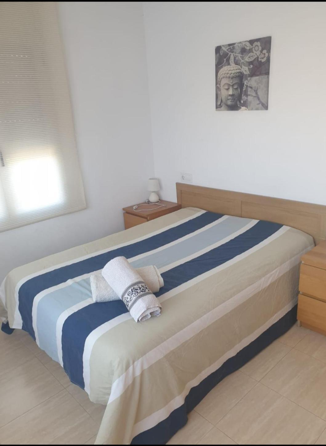 Talasas Apartment Lloret de Mar