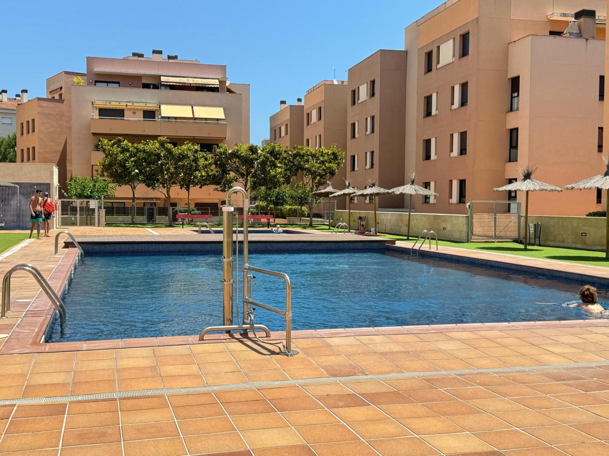 Residential Flat Apartment Lloret de Mar