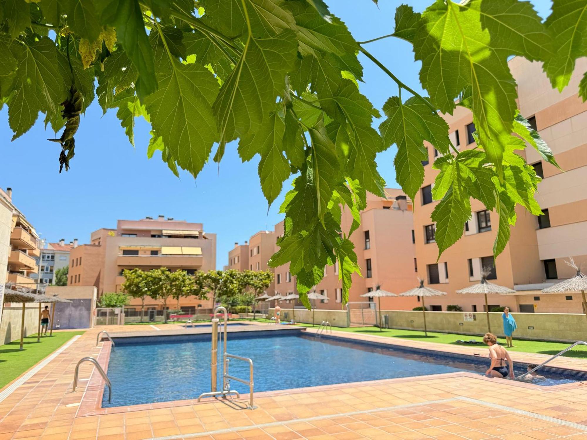 Residential Flat *