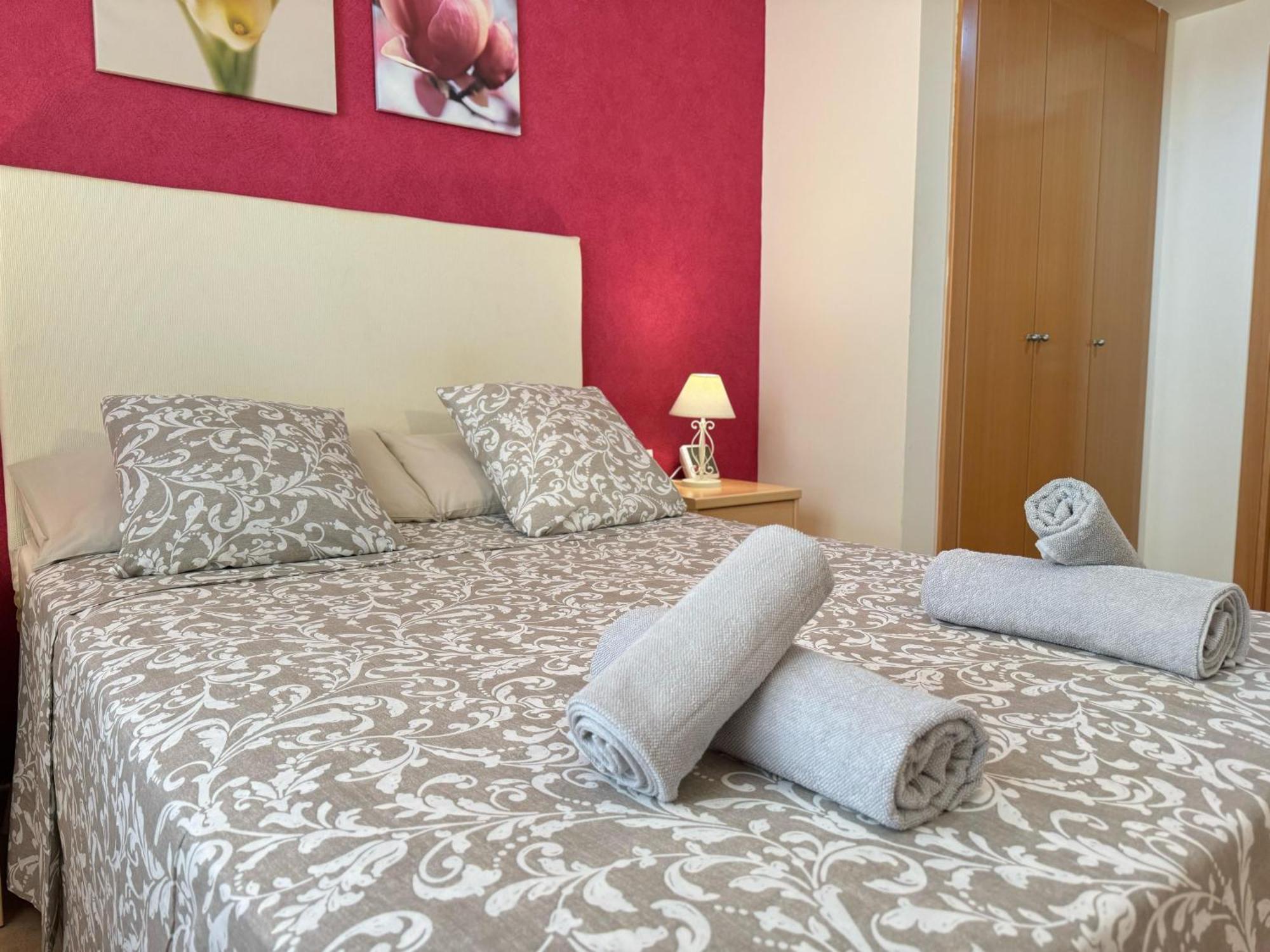 Residential Flat Apartment
