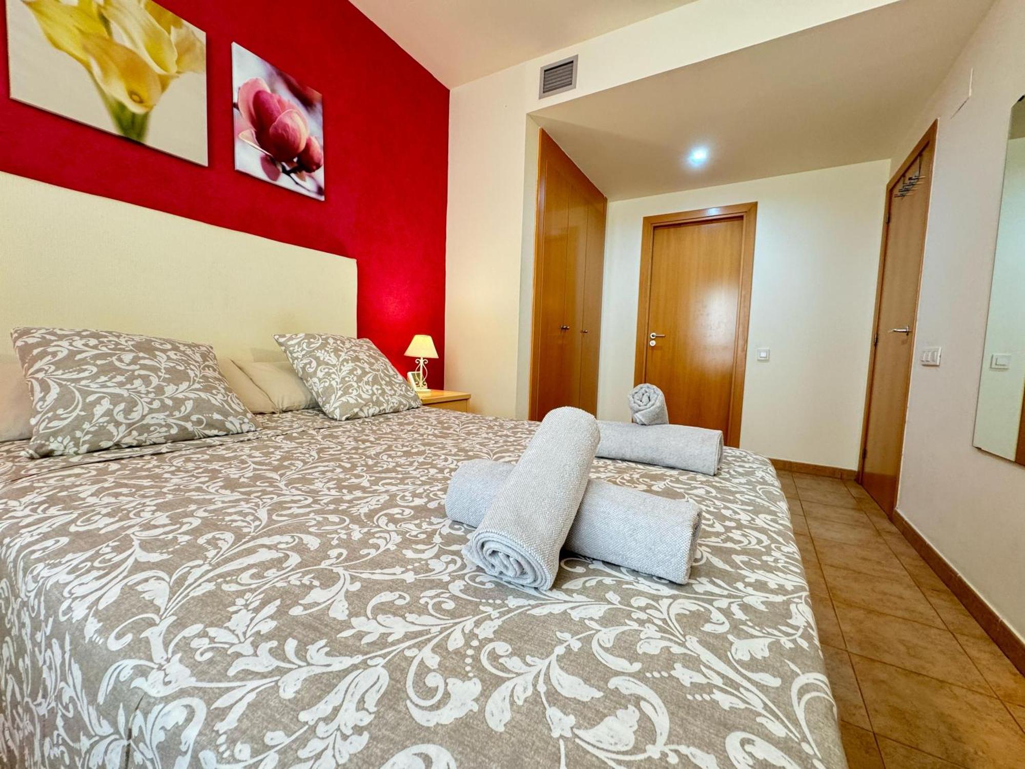 Apartment Residential Flat