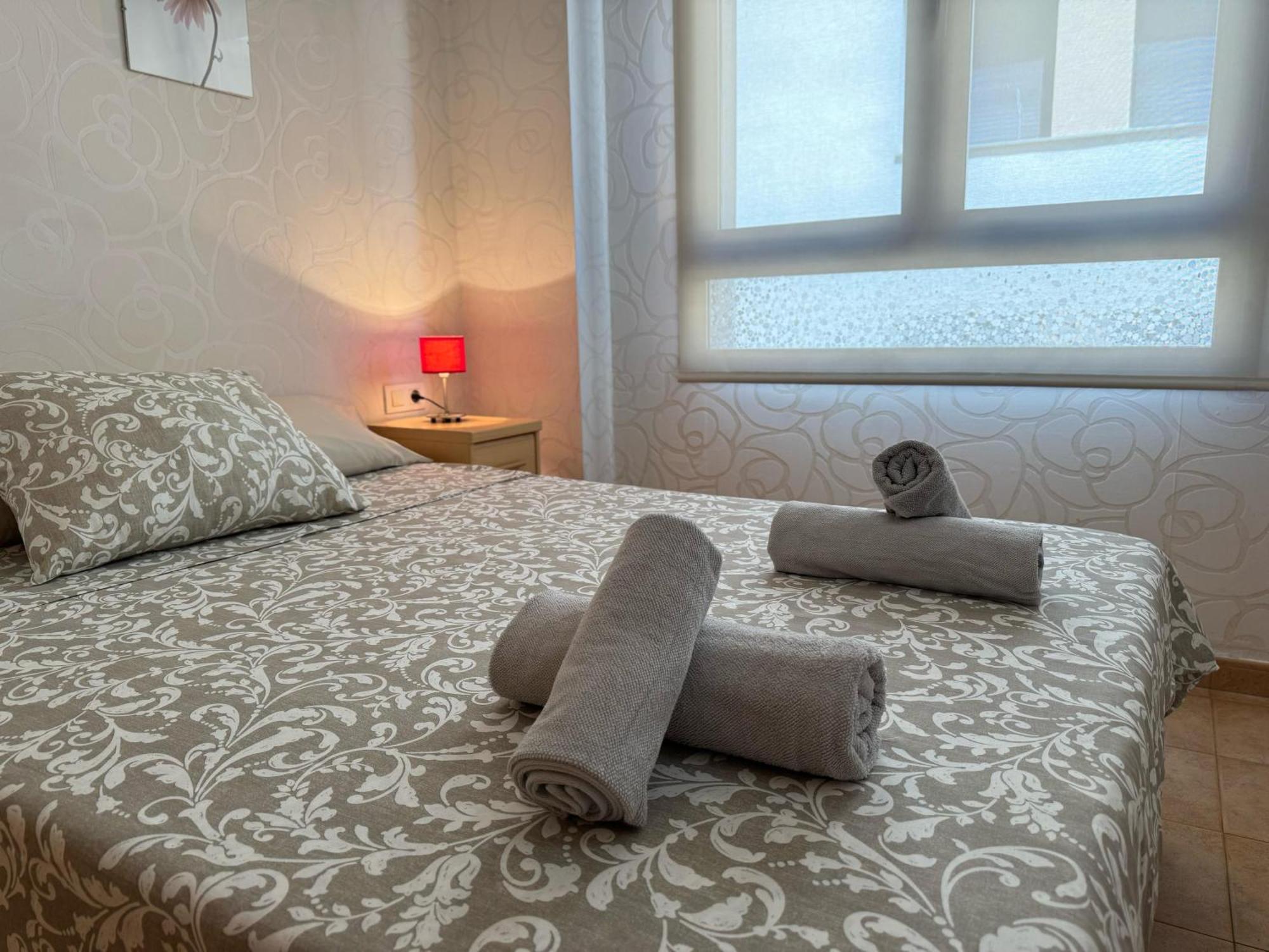 Residential Flat Apartment *