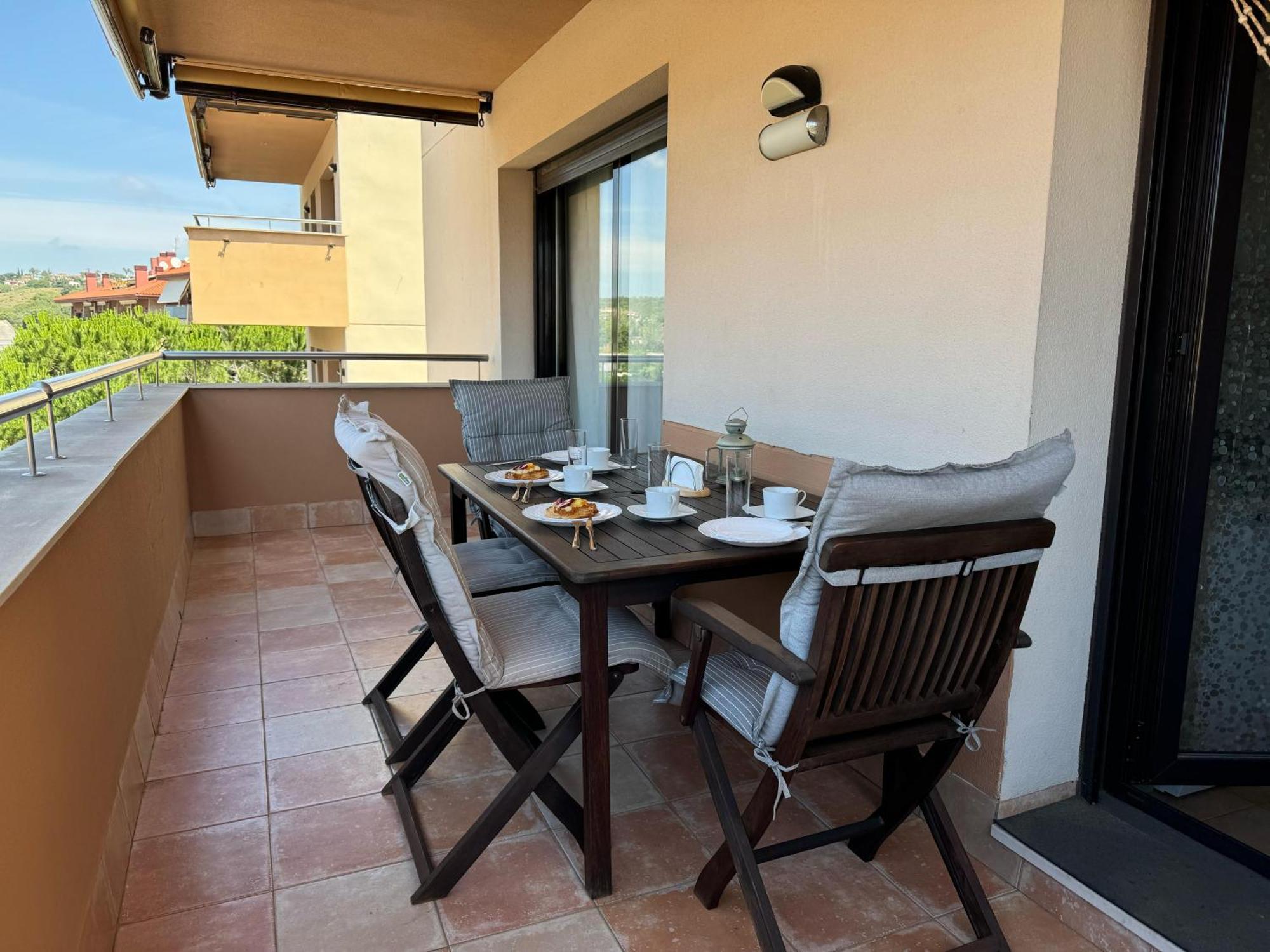 Apartment Residential Flat *