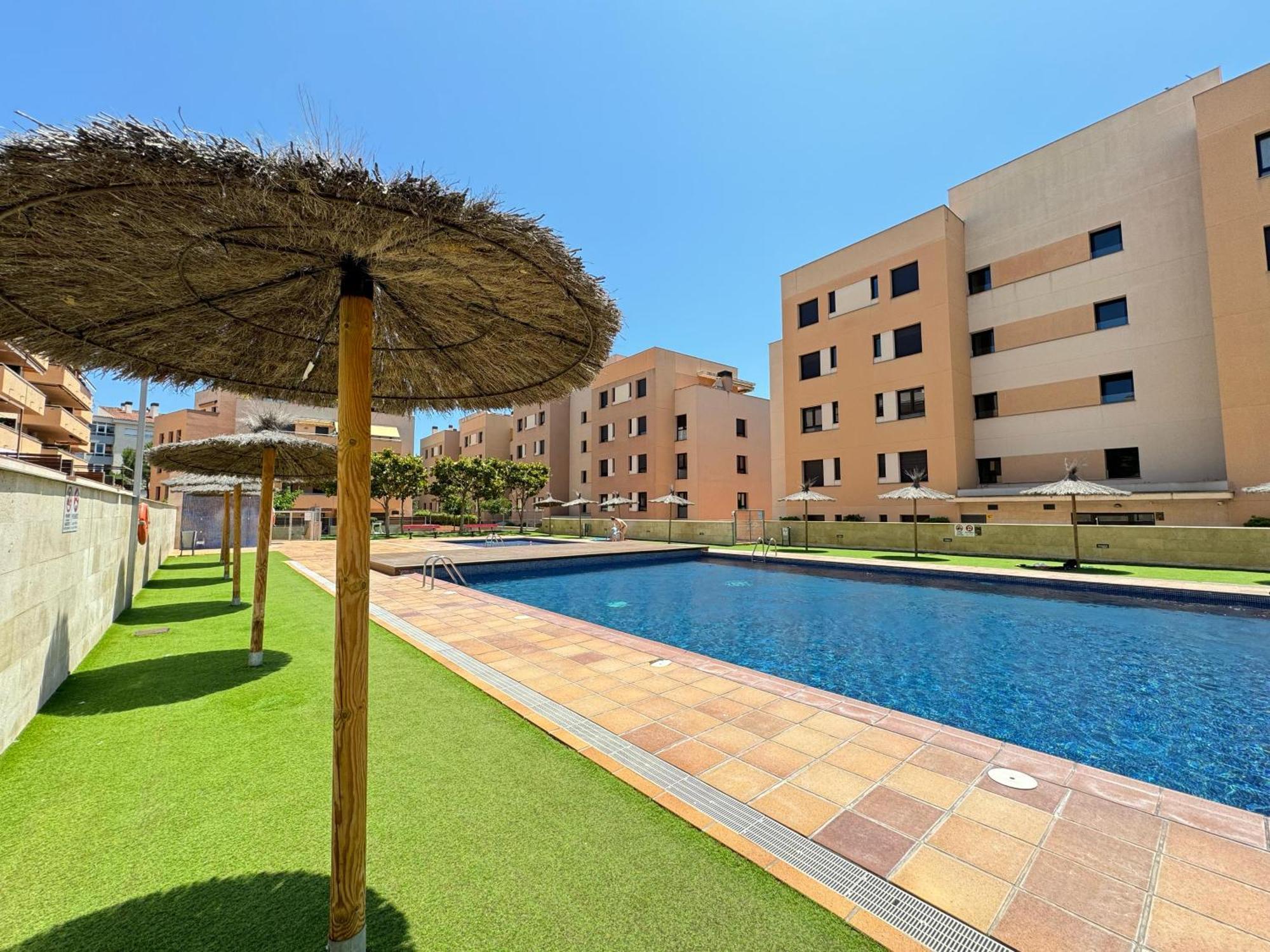 Residential Flat Apartment Lloret de Mar