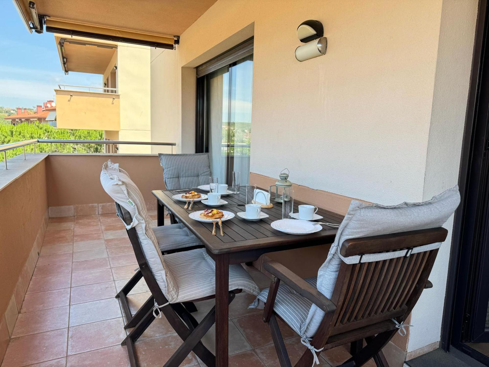 Apartamento Residential Flat Lloret de Mar