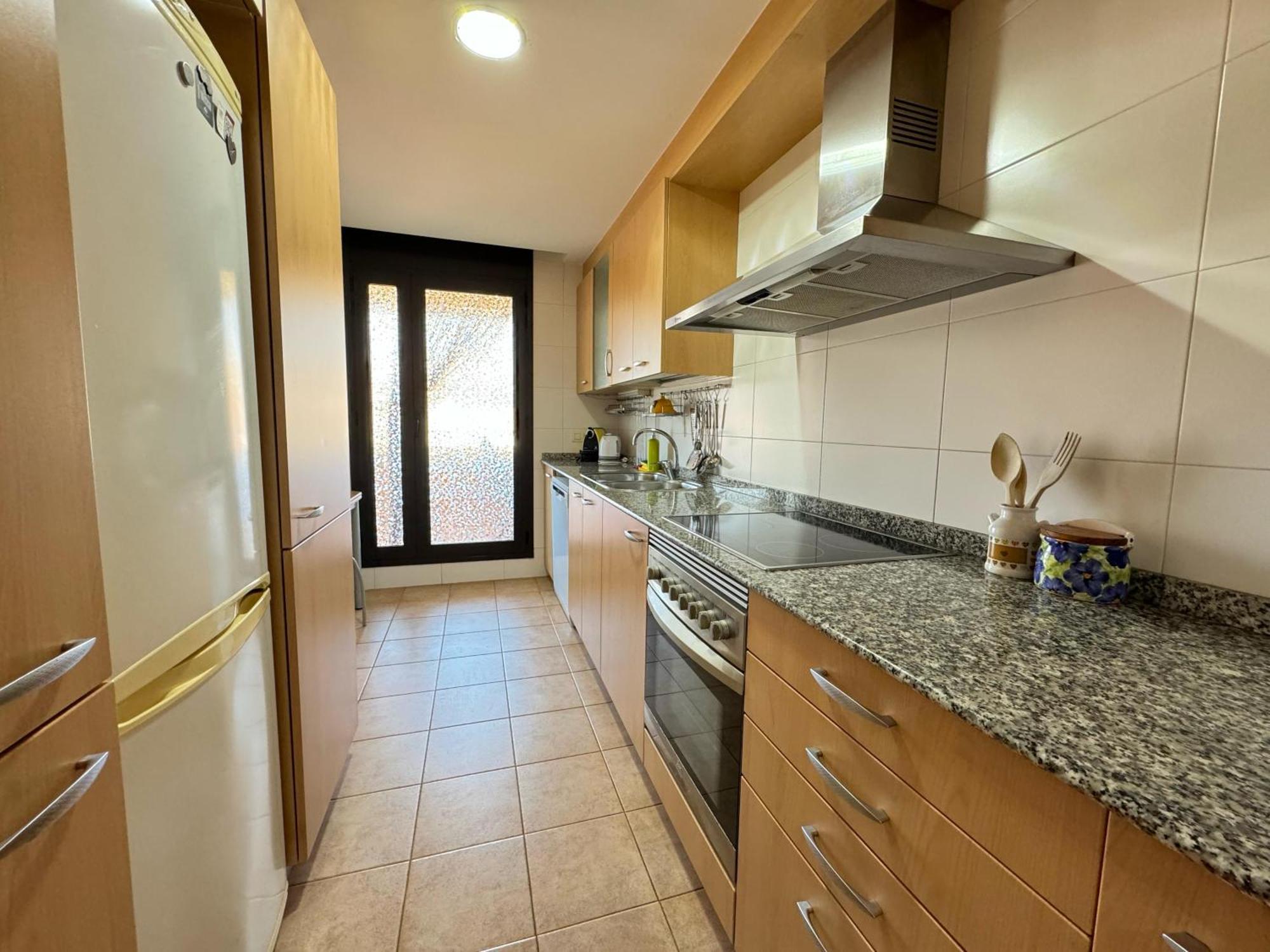 Apartment Residential Flat