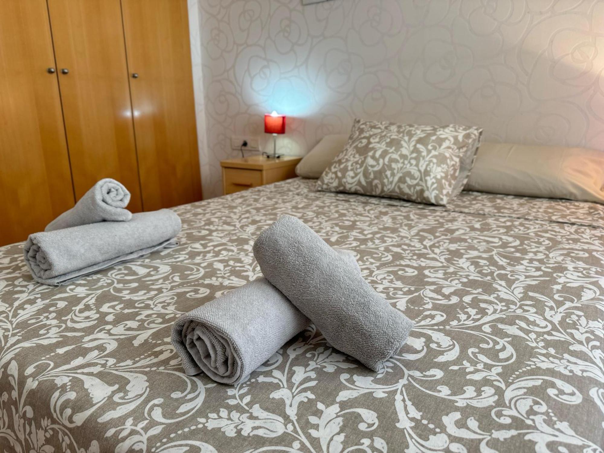 Residential Flat Apartamento *
