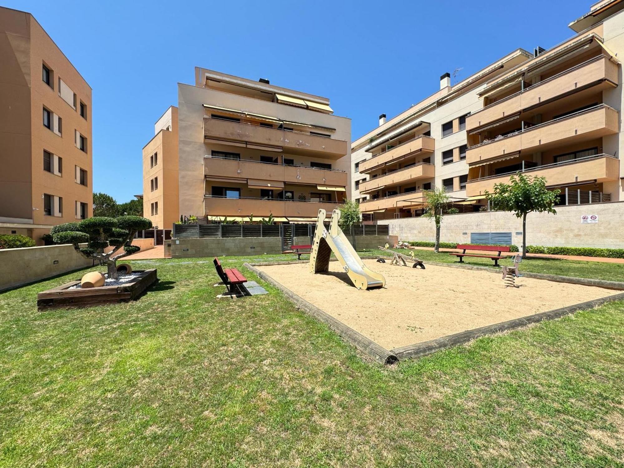 Apartment Residential Flat *