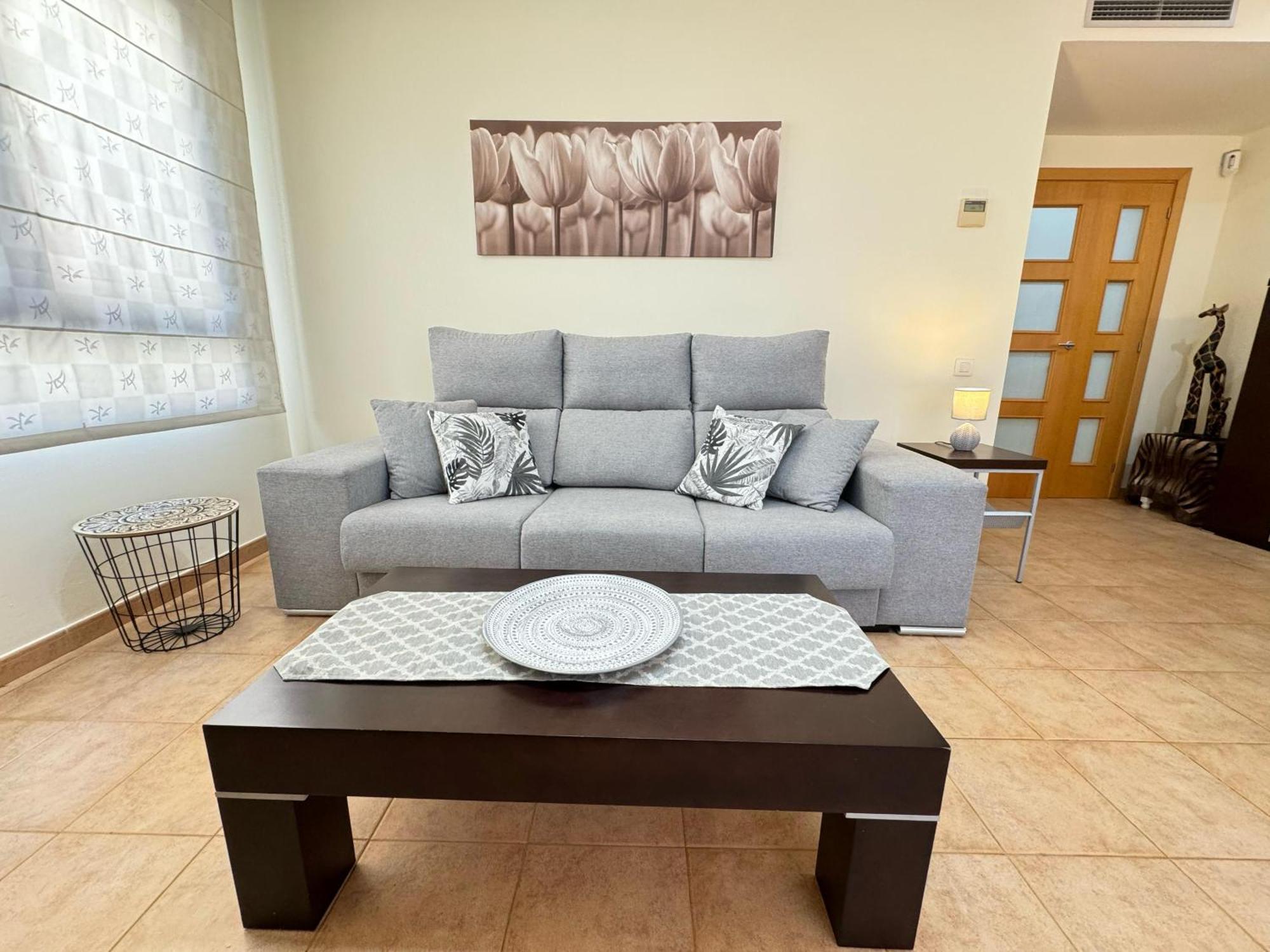 Residential Flat Apartment Lloret de Mar