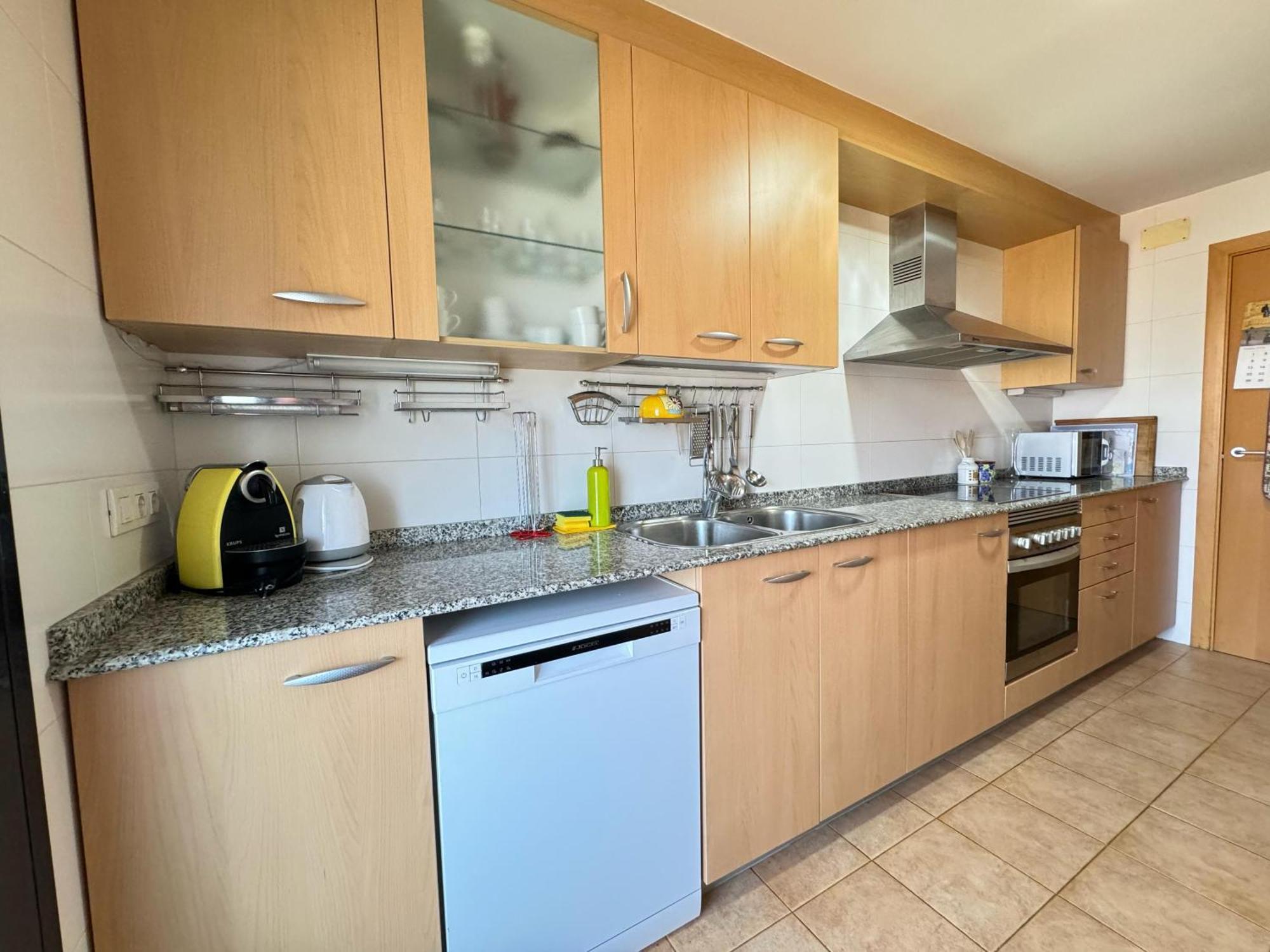 Apartment Residential Flat Lloret de Mar