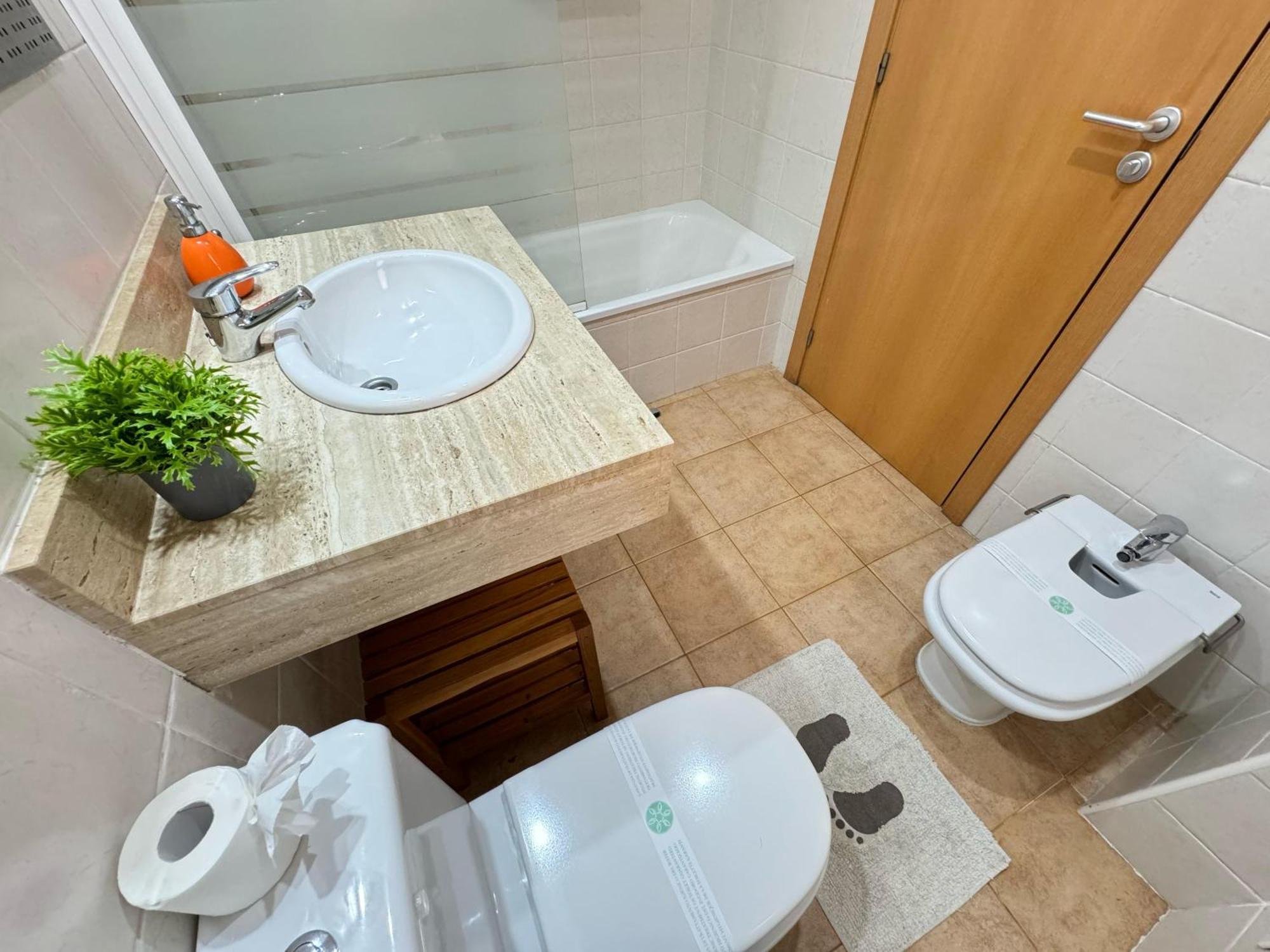 Residential Flat Apartment