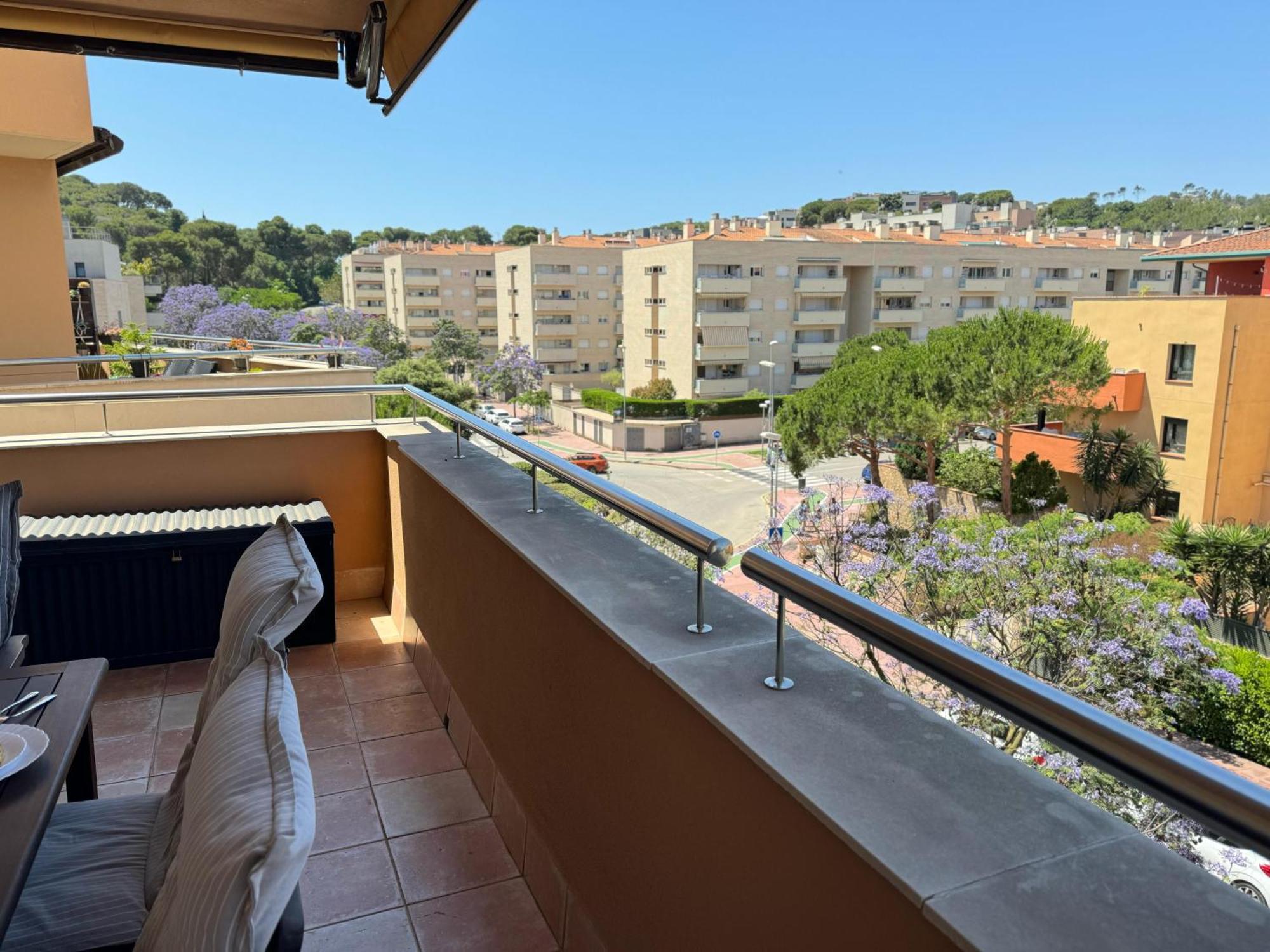 Apartment Residential Flat