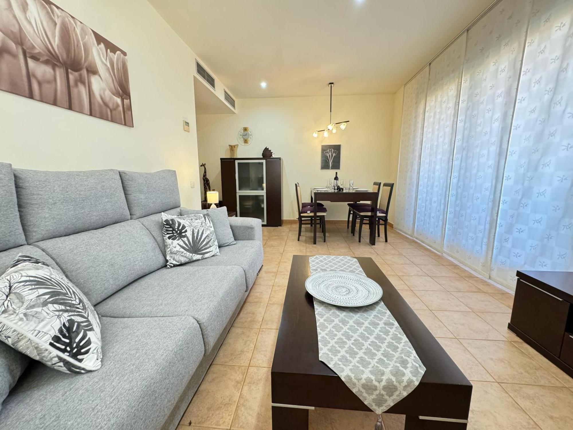 Apartment Residential Flat *