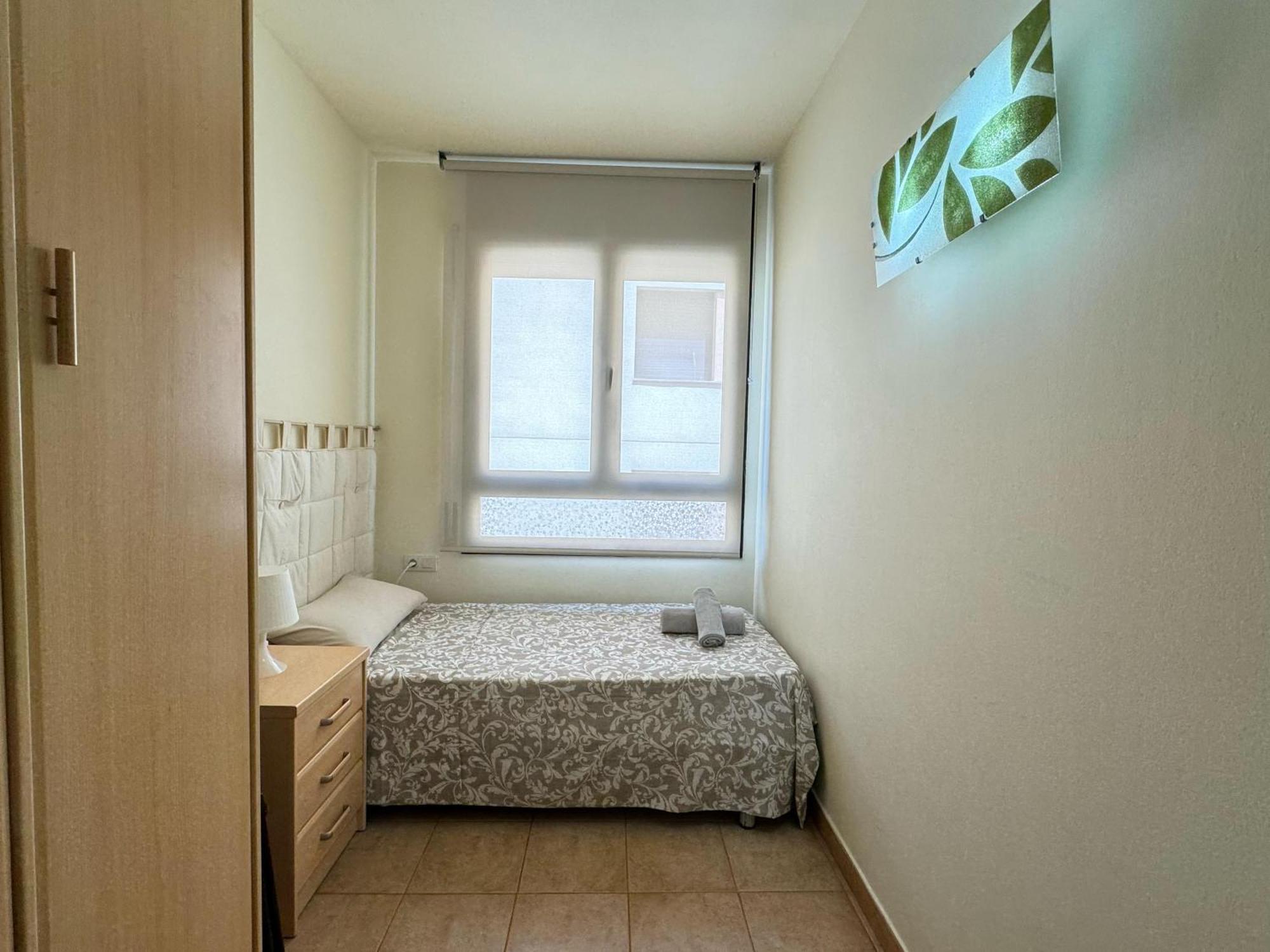 Residential Flat Apartment Lloret de Mar