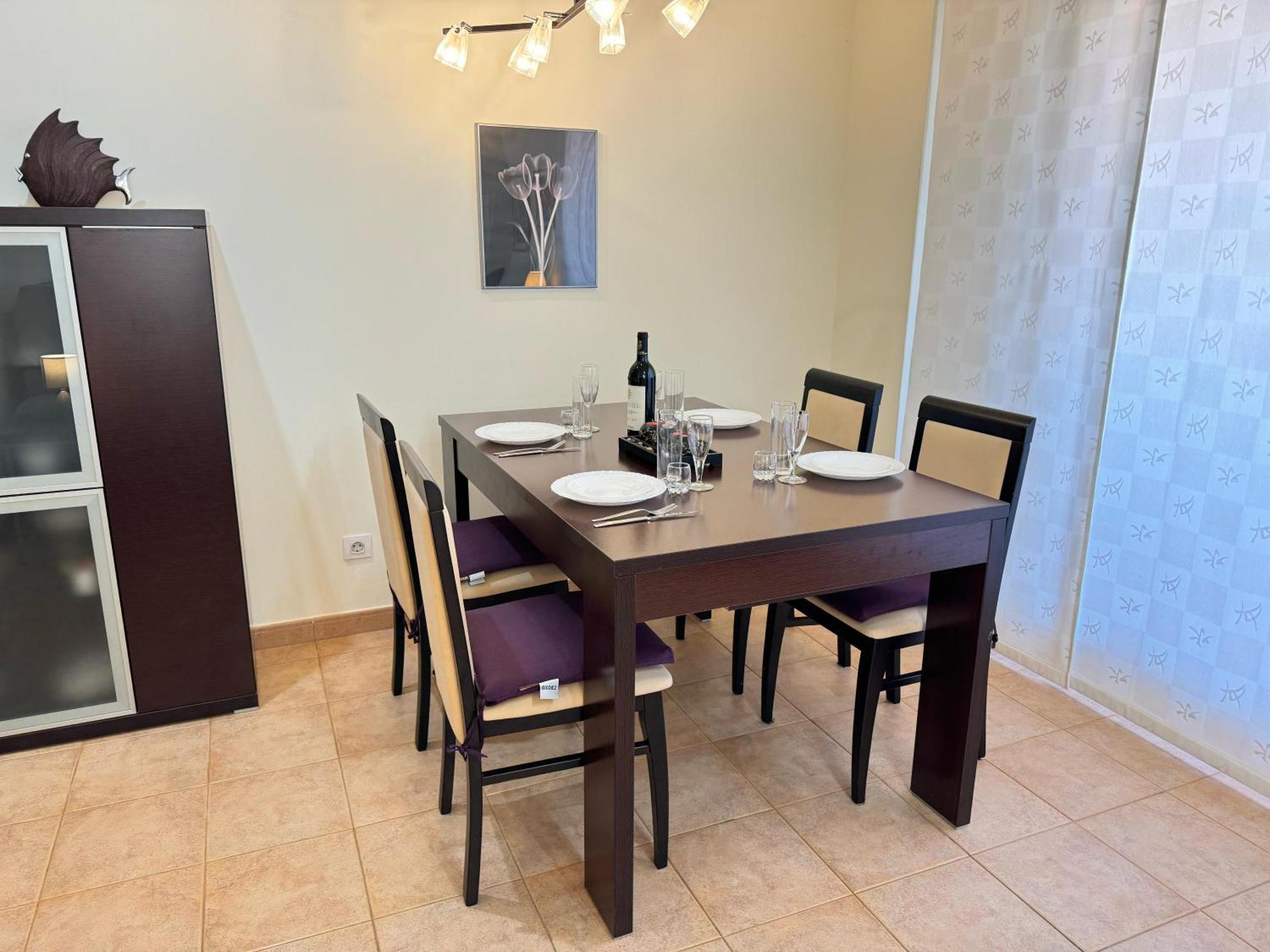 Apartment Residential Flat Lloret de Mar