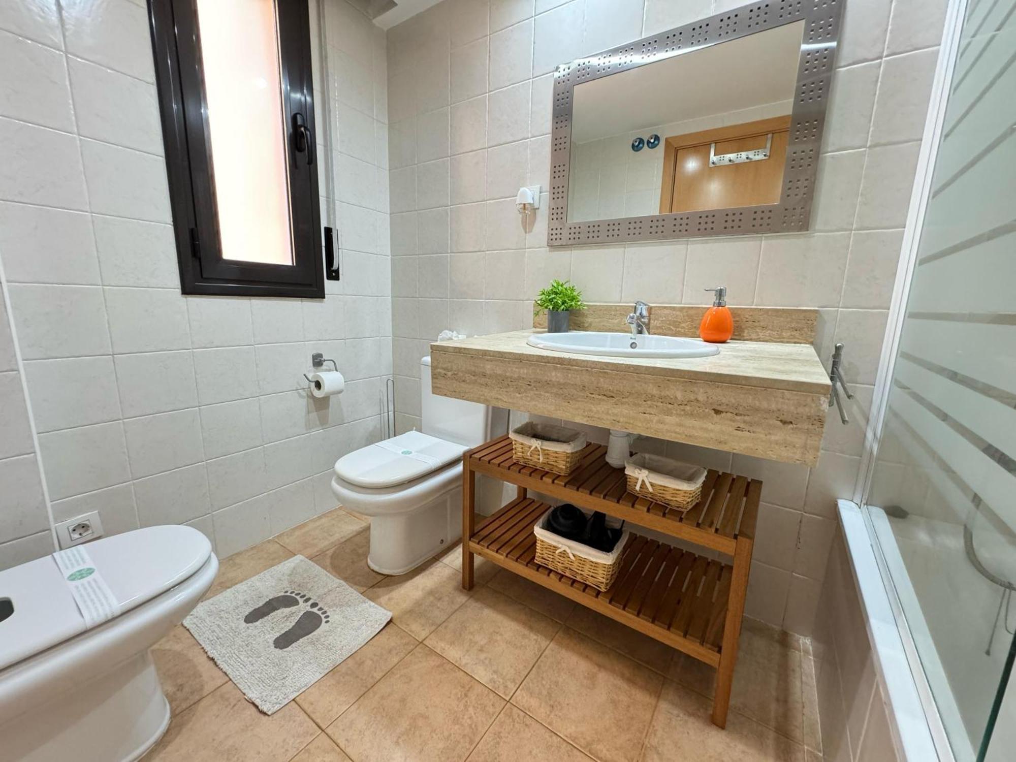 Apartment Residential Flat