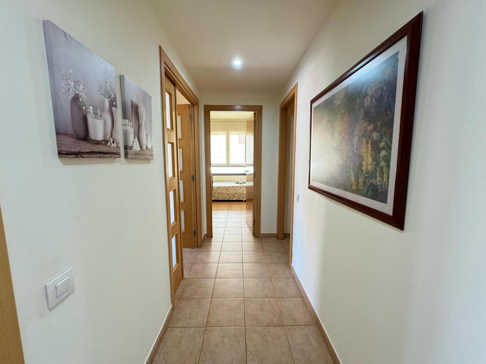 Residential Flat Apartment *