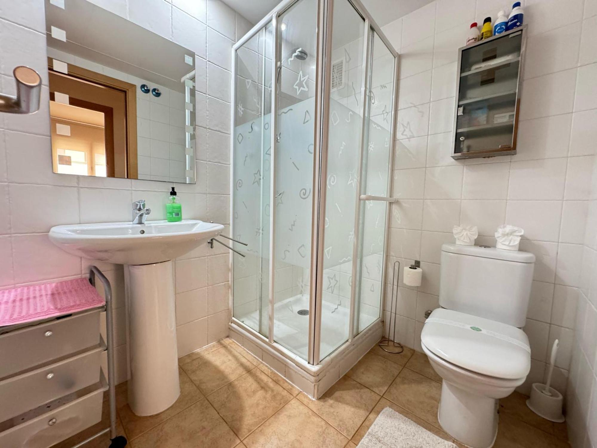 Apartment Residential Flat *