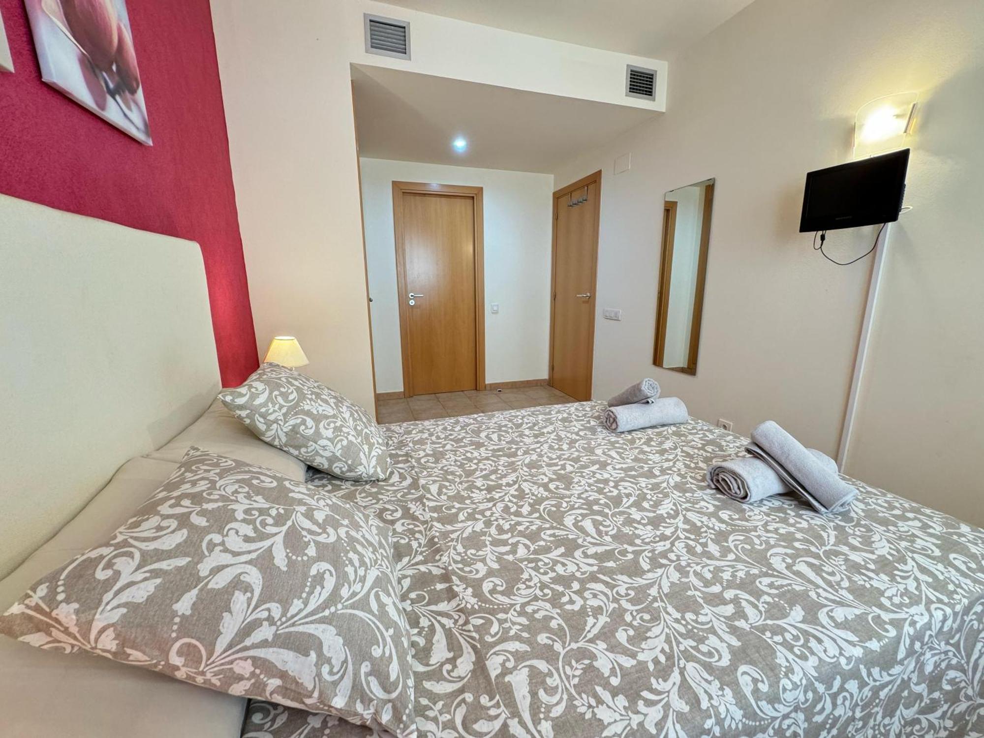 Residential Flat Apartamento *
