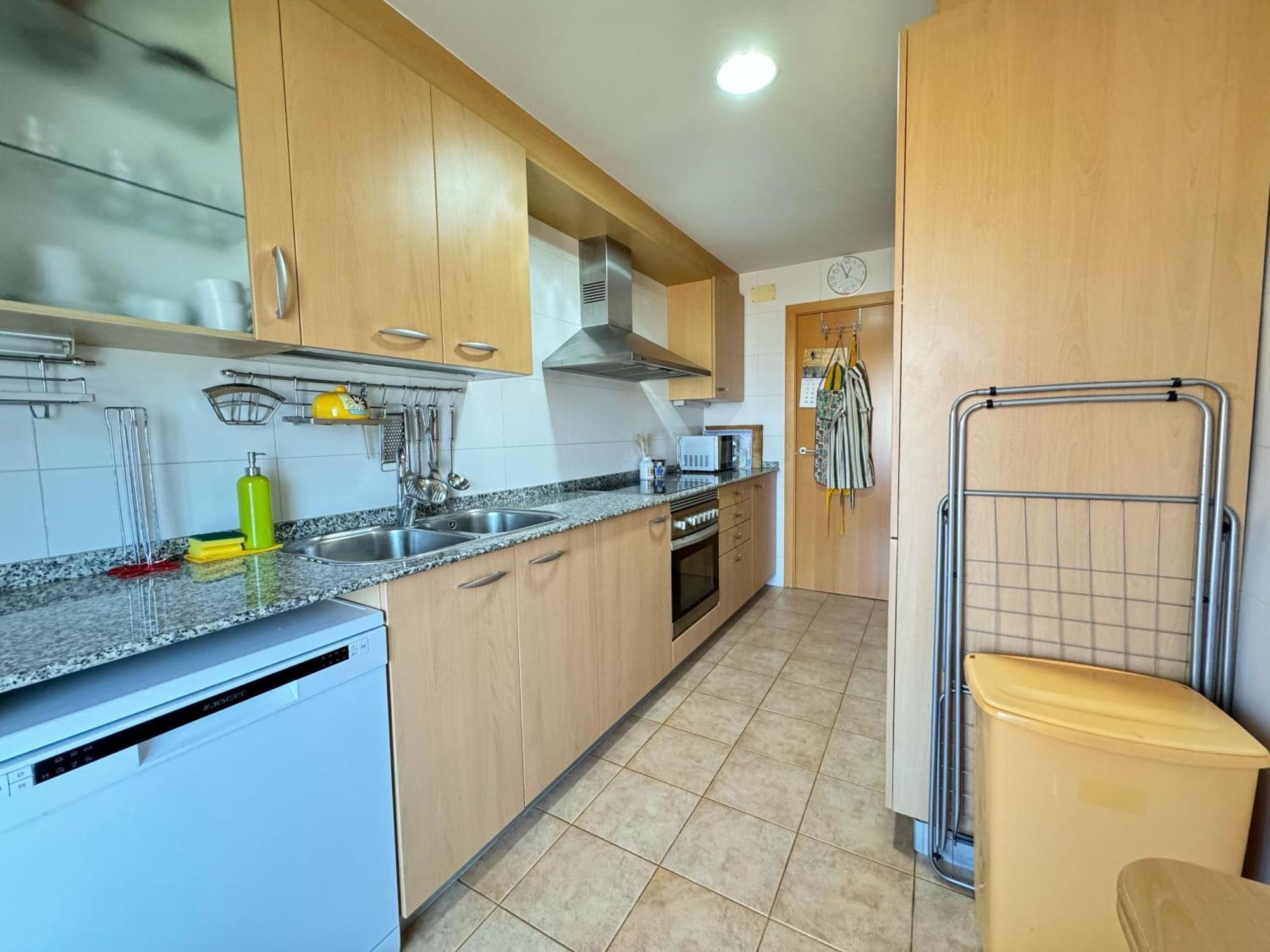 Apartamento Residential Flat Lloret de Mar