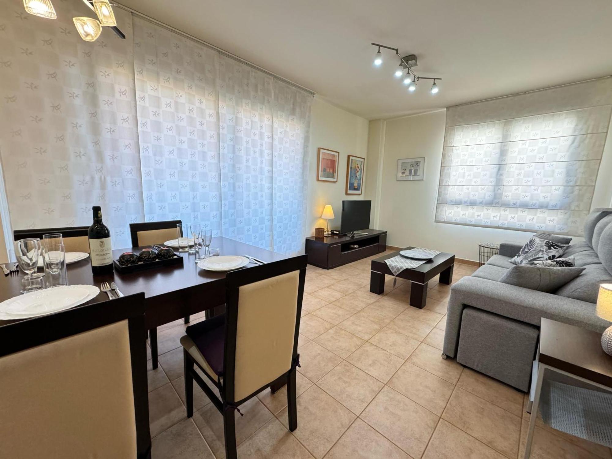 Residential Flat Apartment