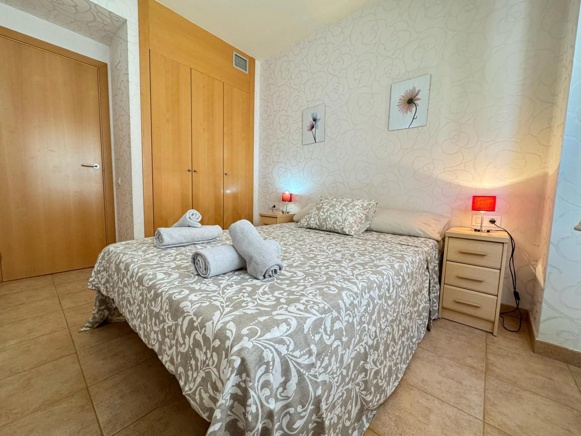 Apartment Residential Flat Lloret de Mar