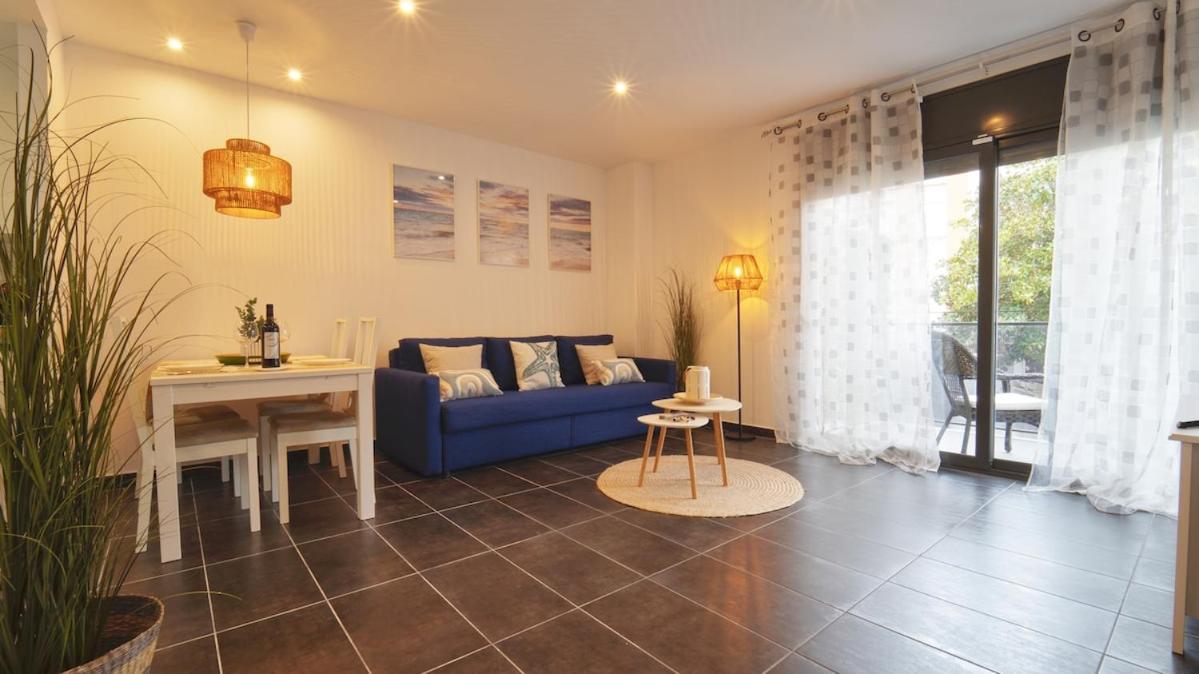 Appartement Seahomes Vacations - Beachside With Pool Lloret de Mar
