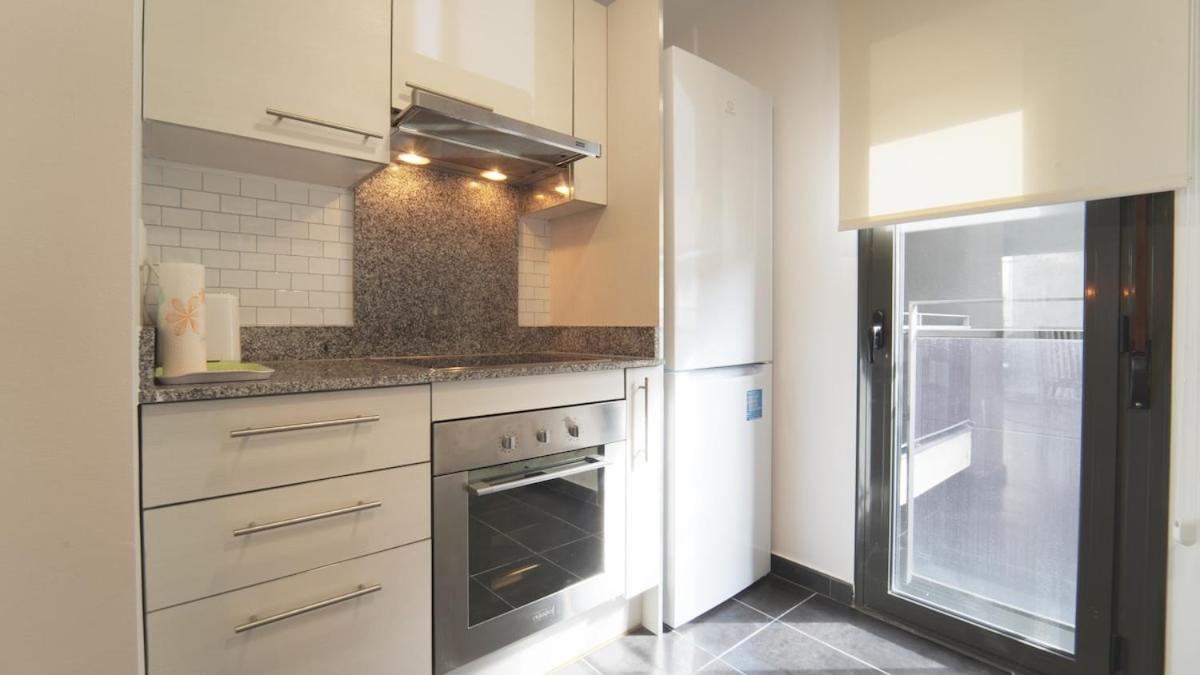 Appartement Seahomes Vacations - Beachside With Pool Lloret de Mar
